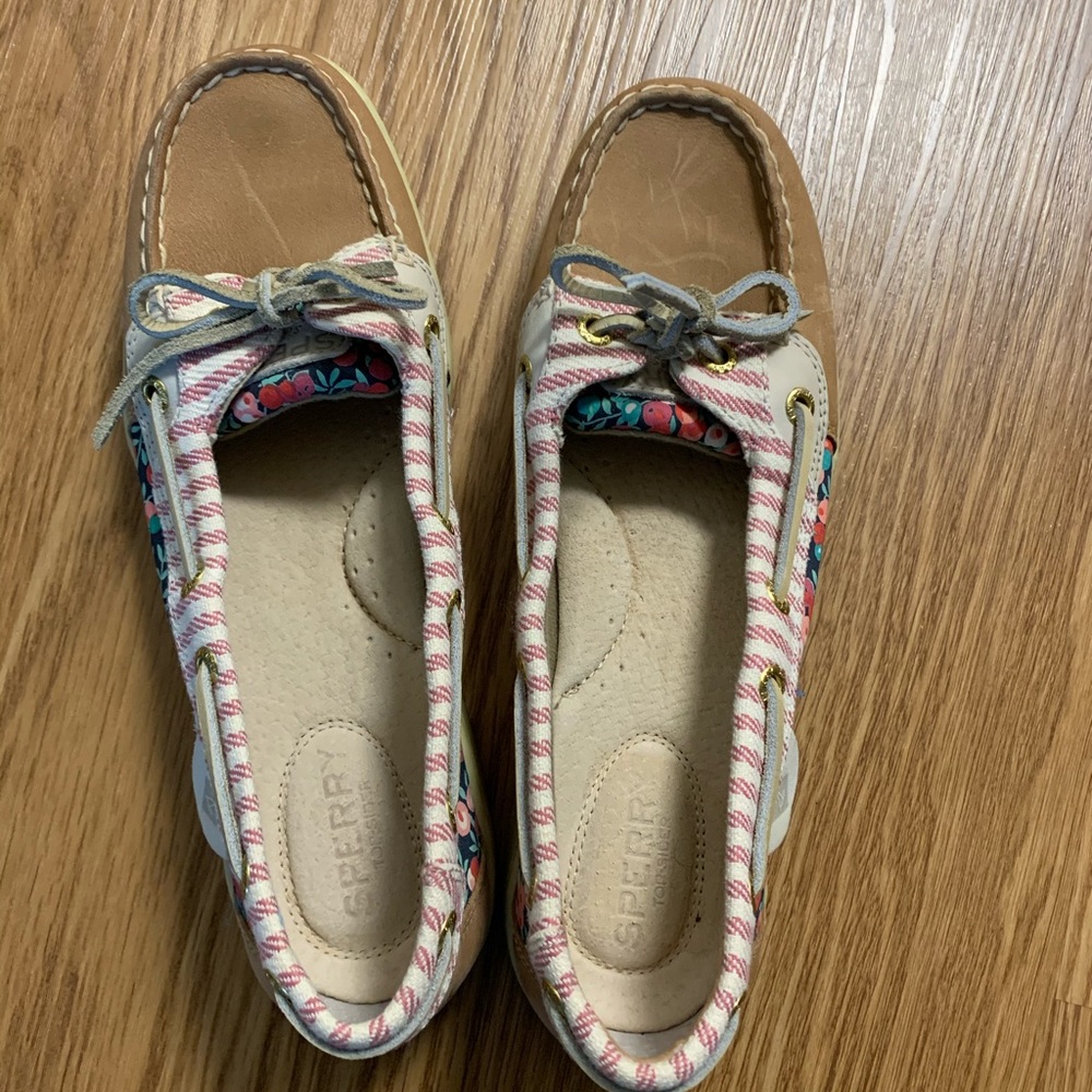 Sperry Top Siders Women’s Loafers